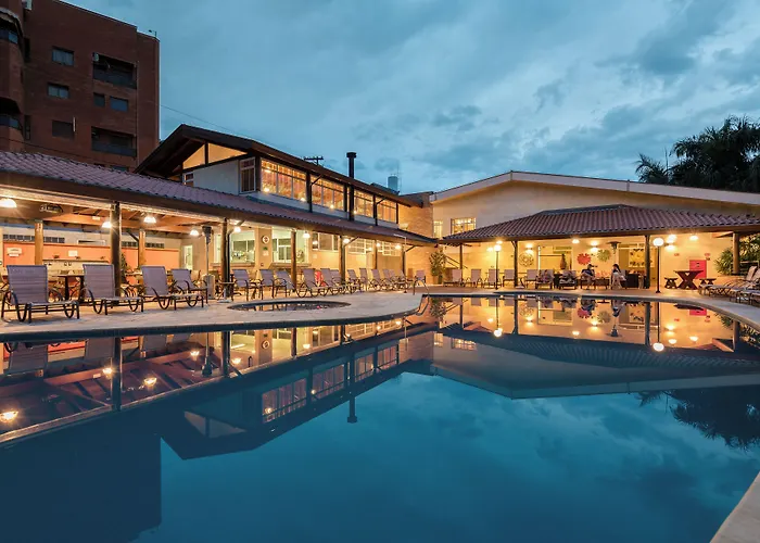 Ls Villas Hotel & Spa